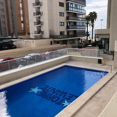 Apartment Torre Levante - Arca Rent *