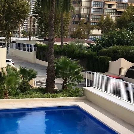 Torre Levante - Arca Rent Apartment