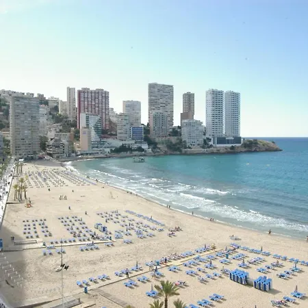 Apartment Torre Levante - Arca Rent *