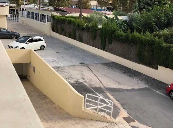 Torre Levante - Arca Rent