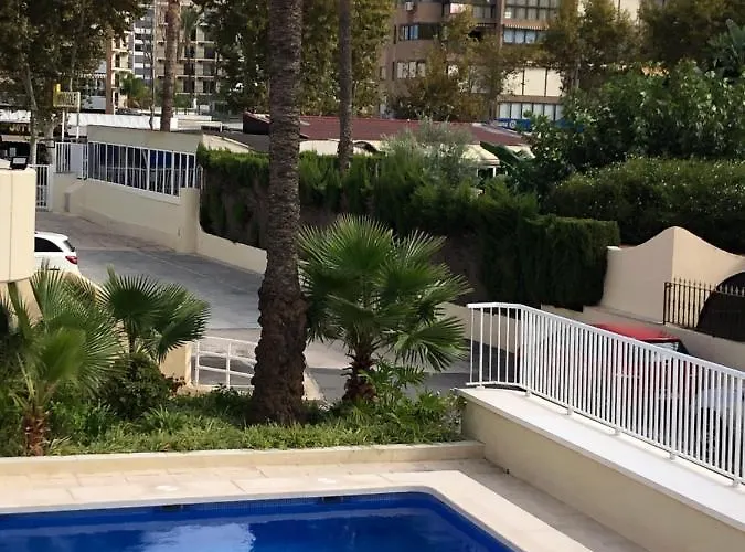 Torre Levante - Arca Rent Apartman