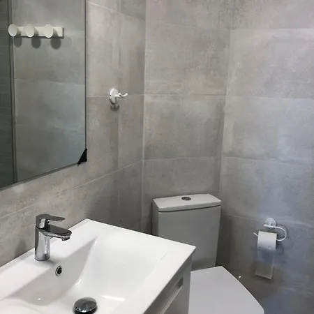 Daire Torre Levante - Arca Rent *